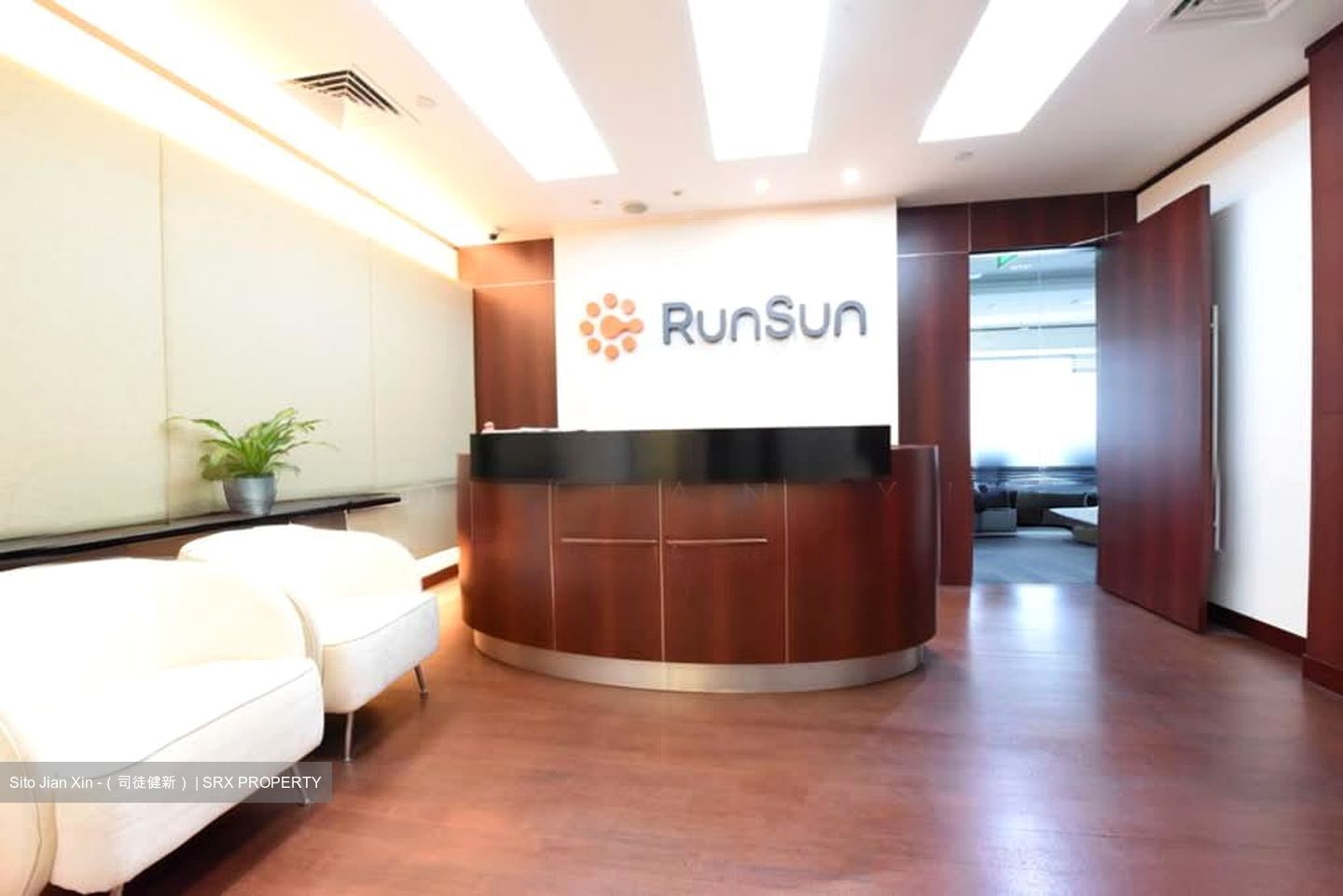 Suntec Tower Three (D1), Office #540488271